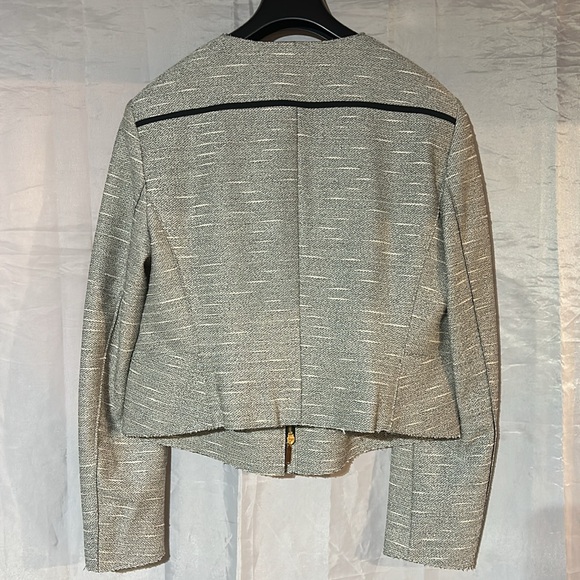 Hugo Boss NWT Julavena Suit- Jacket and Skirt - Picture 2 of 16